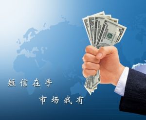 企业短信营销
